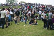 Bierlauf  1. Mai 2009